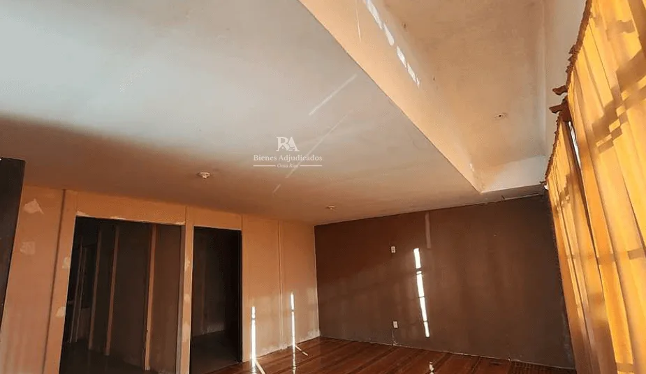 Apartamentos en Puntarenas