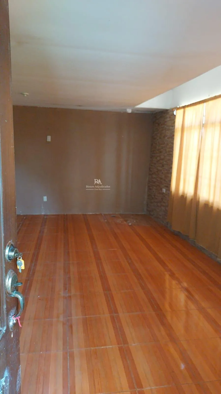 Apartamentos en Puntarenas