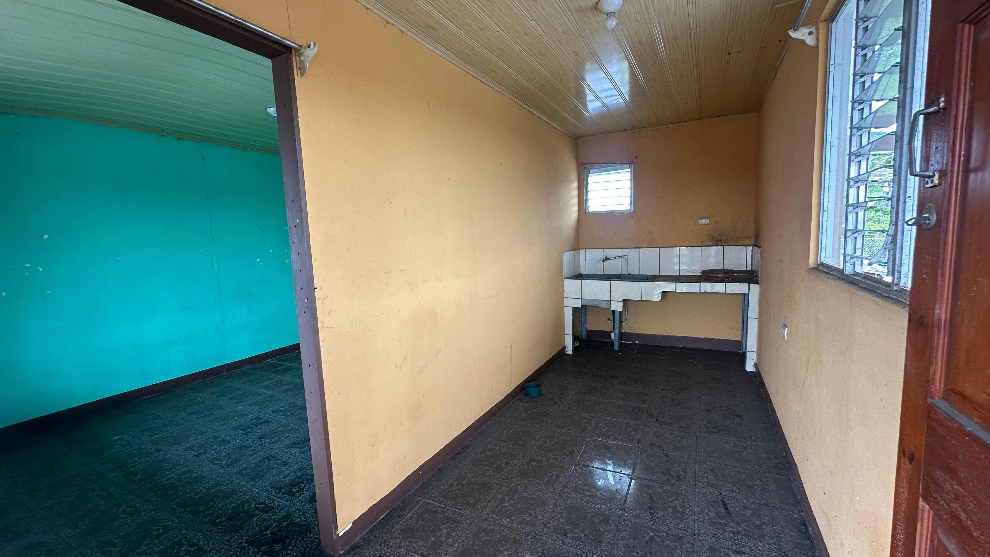 Apartamentos en Siquirres Limón