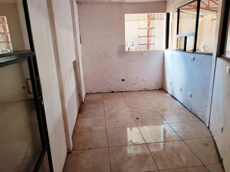 Bodega en Pérez Zeledón Daniel Flores