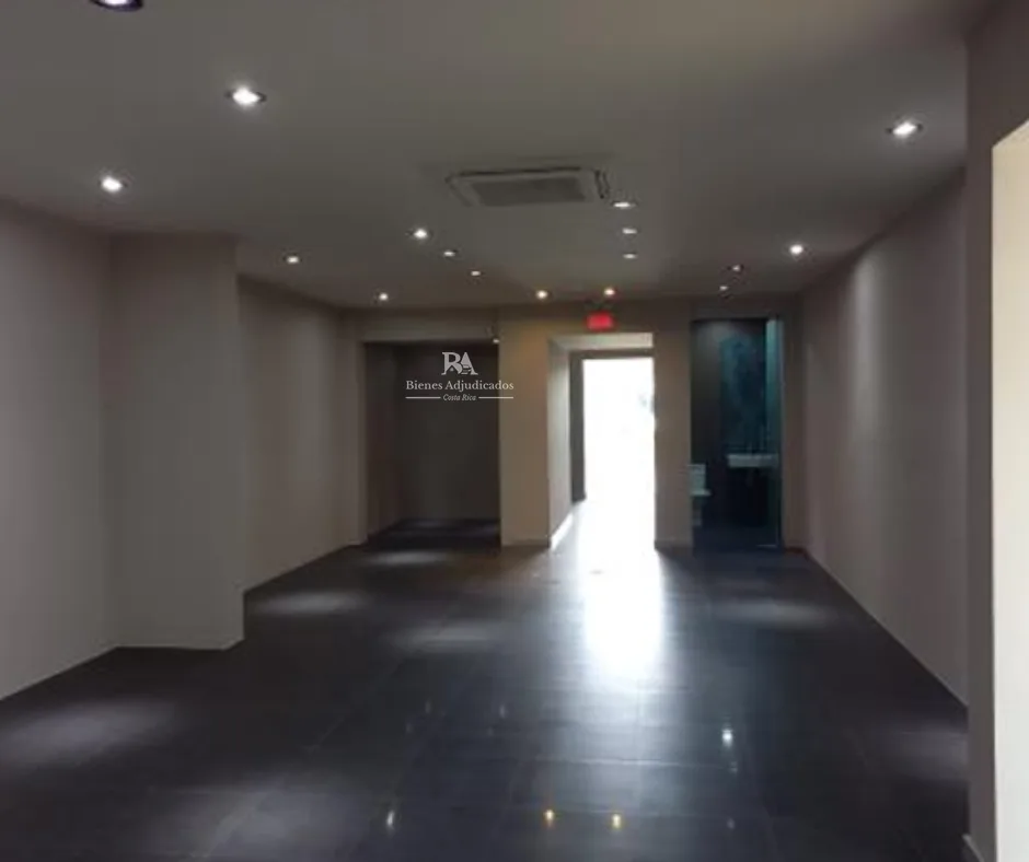 Bodegas en Flexipark