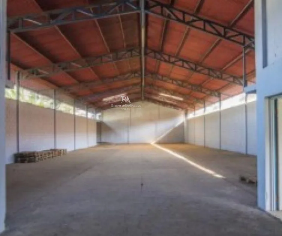 Bodegas en Guápiles
