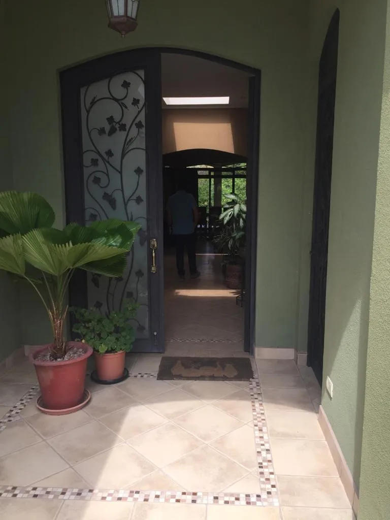 Casa Condominio Cerro Colón