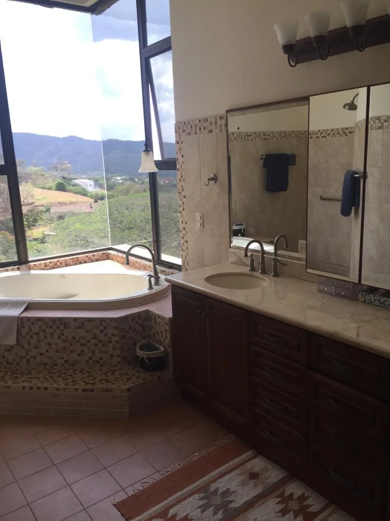 Casa Condominio Cerro Colón
