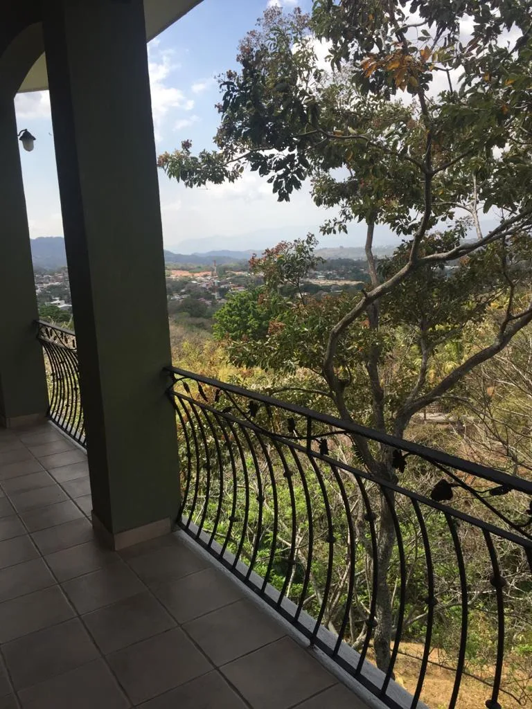 Casa Condominio Cerro Colón