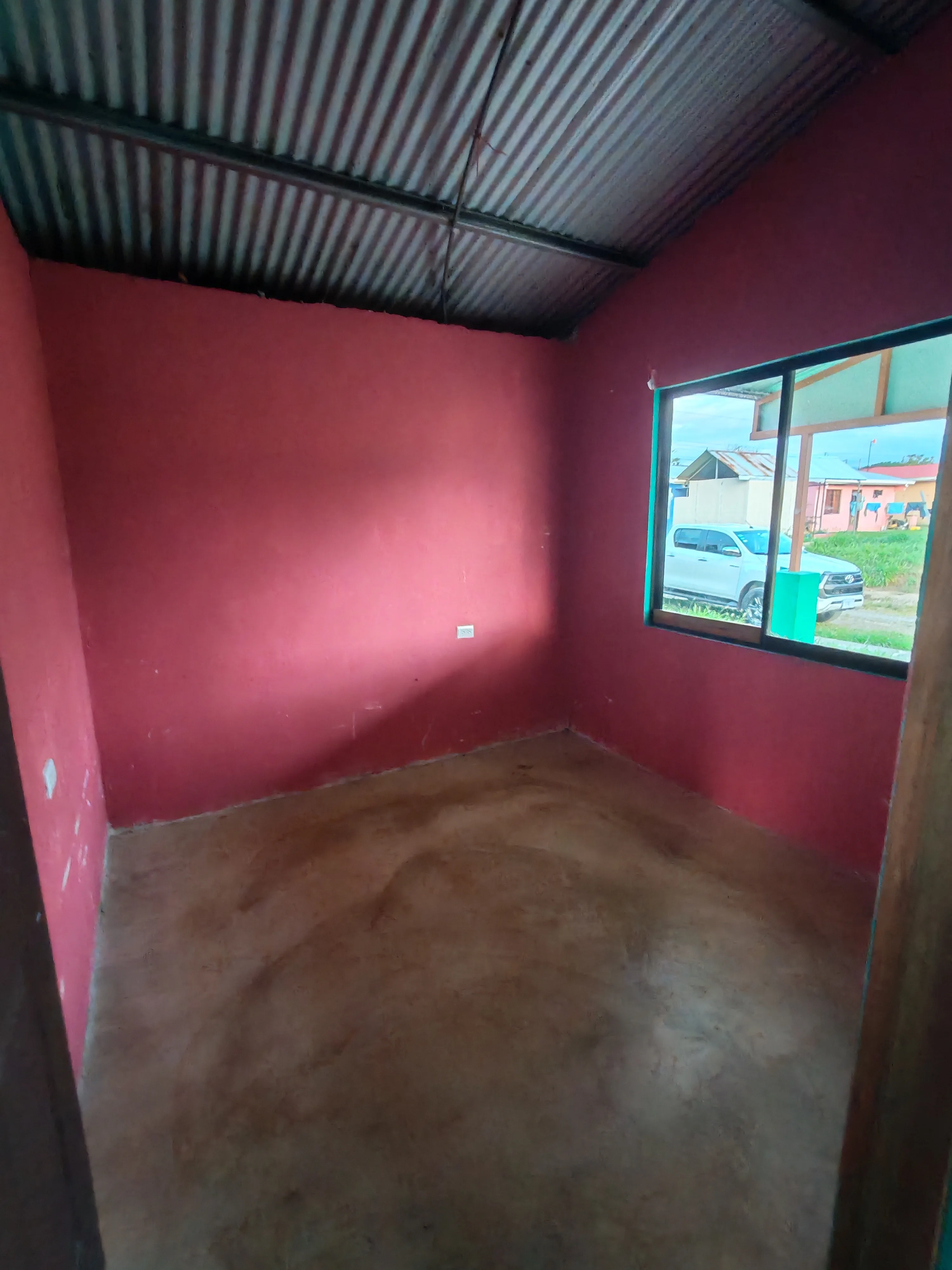 Casa en Aguas Zarcas San Carlos