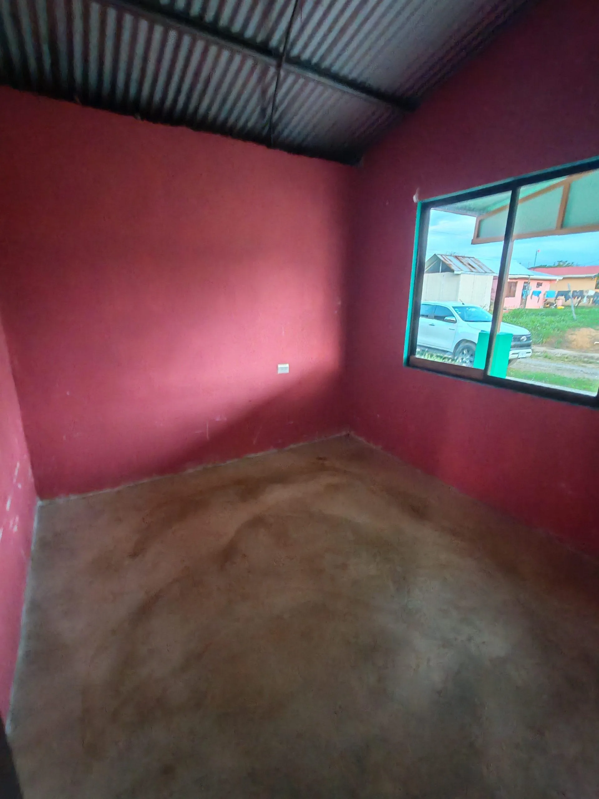 Casa en Aguas Zarcas San Carlos