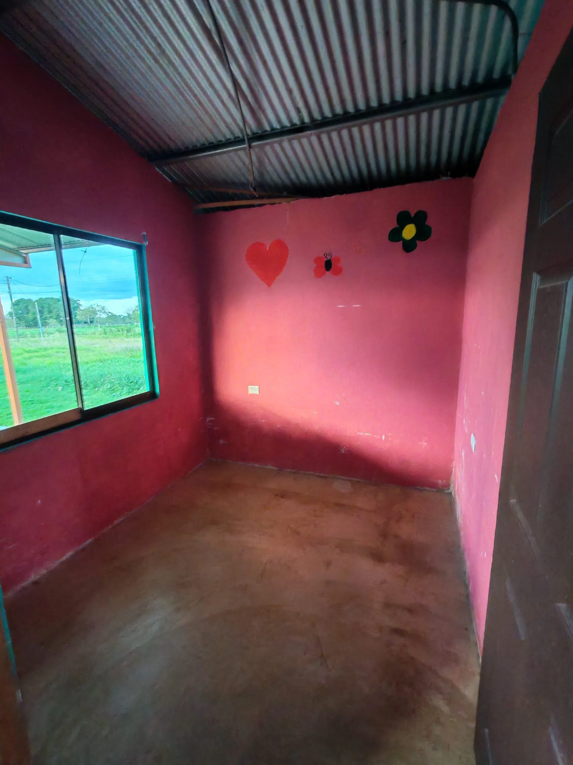 Casa en Aguas Zarcas San Carlos