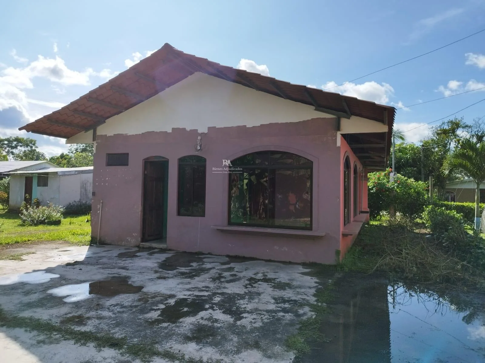 Casa en Alajuela Upala