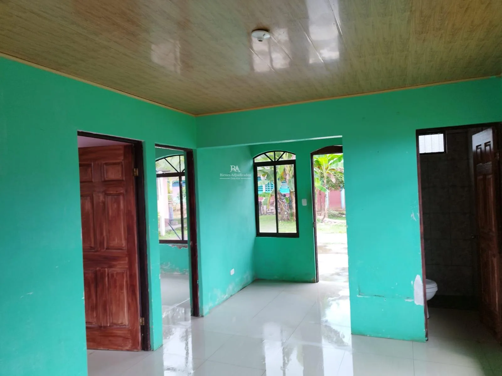 Casa en Alajuela Upala