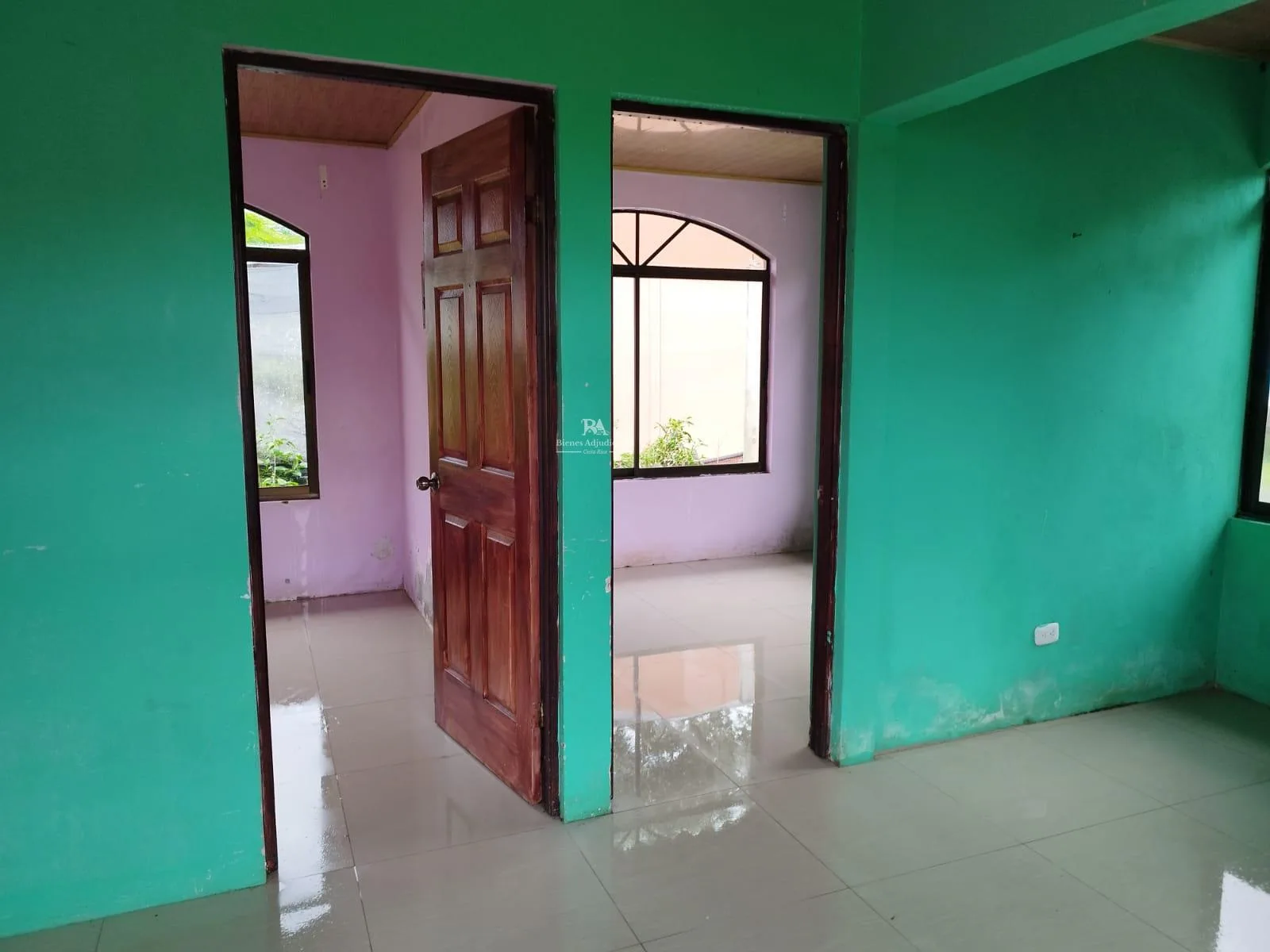 Casa en Alajuela Upala