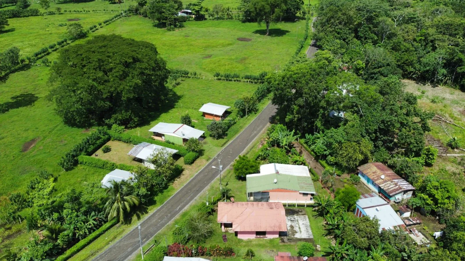 Casa en Alajuela Upala