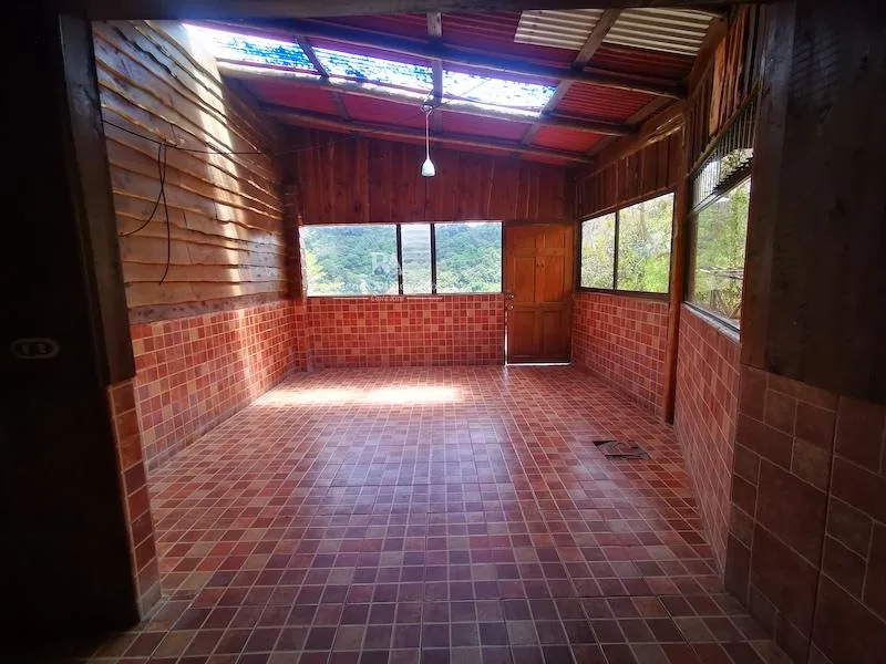 Casa en Aserrí Salitrillos