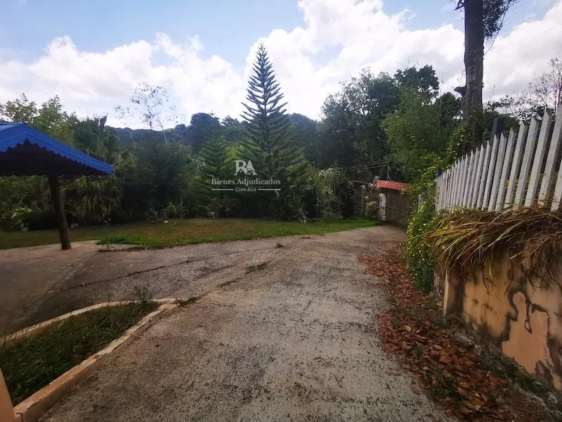 Casa en Aserrí Salitrillos