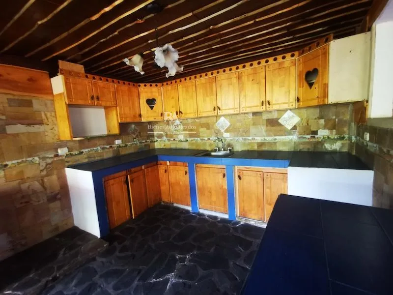 Casa en Aserrí Salitrillos