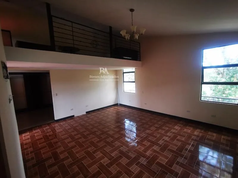 Casa en Aserrí Salitrillos