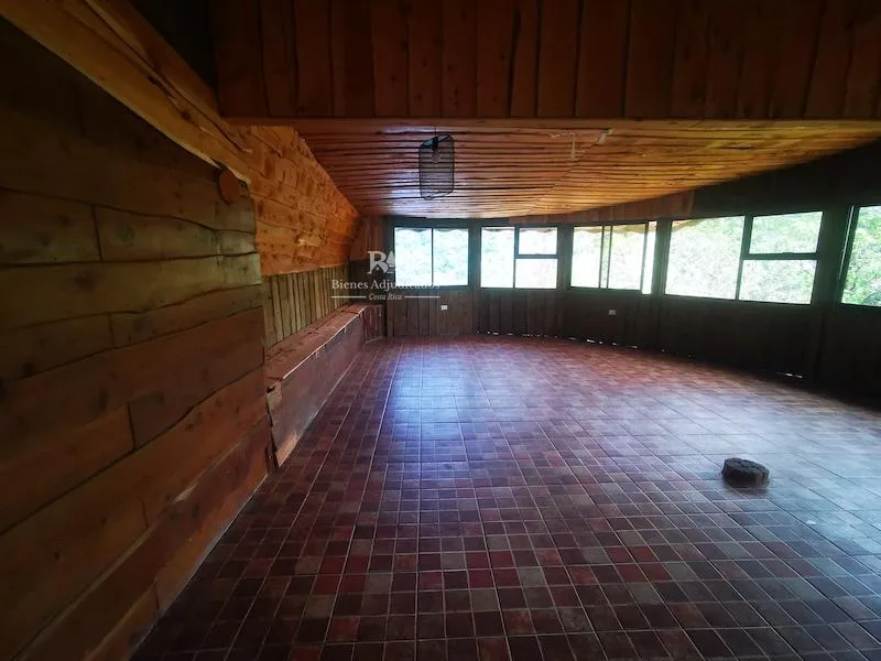 Casa en Aserrí Salitrillos