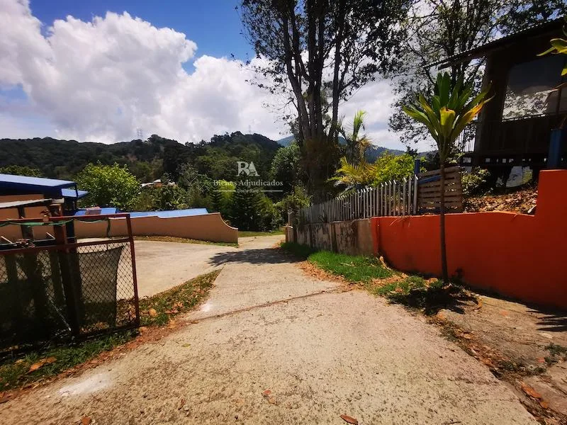 Casa en Aserrí Salitrillos