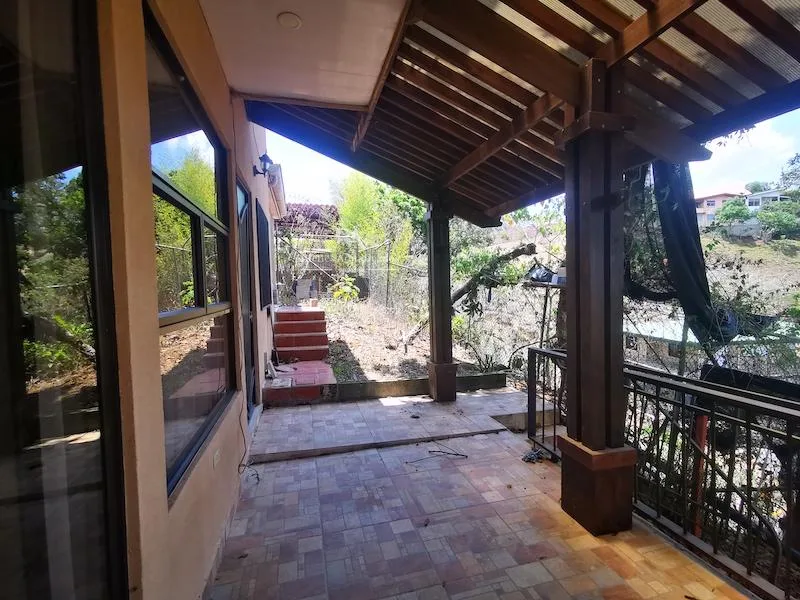 Casa en Aserrí Salitrillos