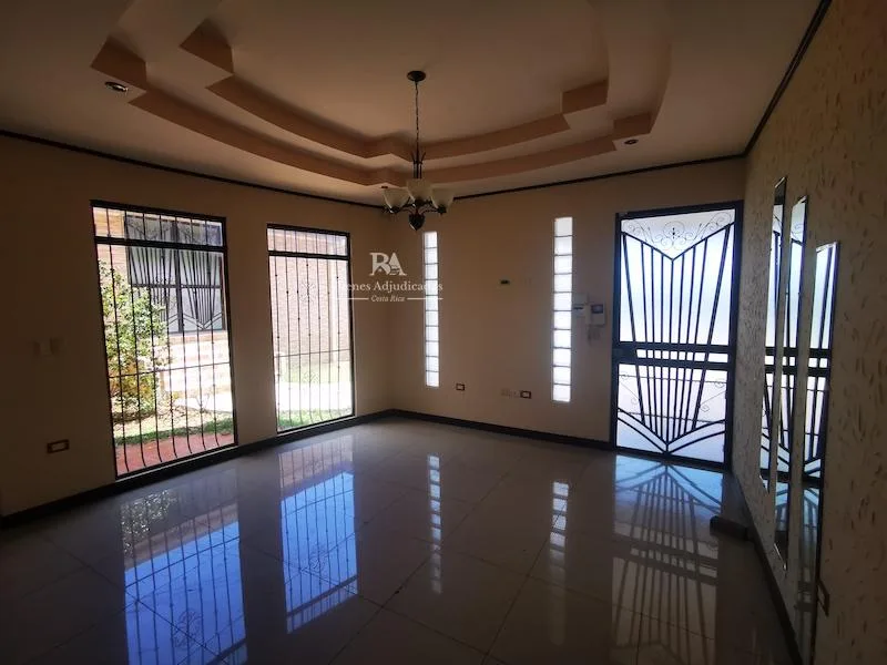 Casa en Aserrí Salitrillos