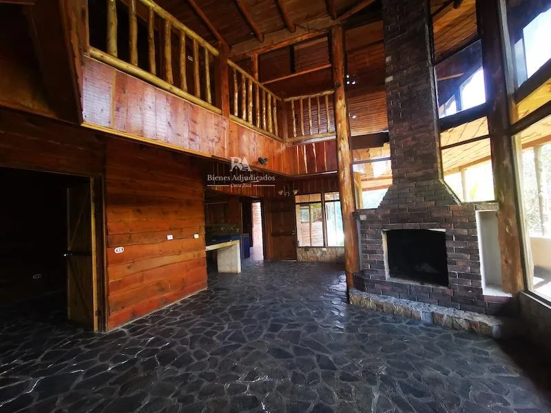 Casa en Aserrí Salitrillos