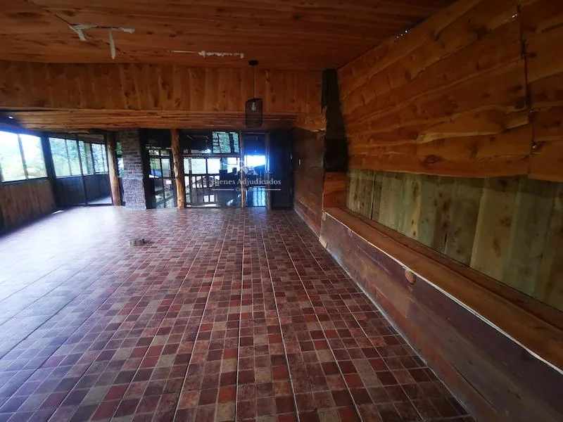 Casa en Aserrí Salitrillos