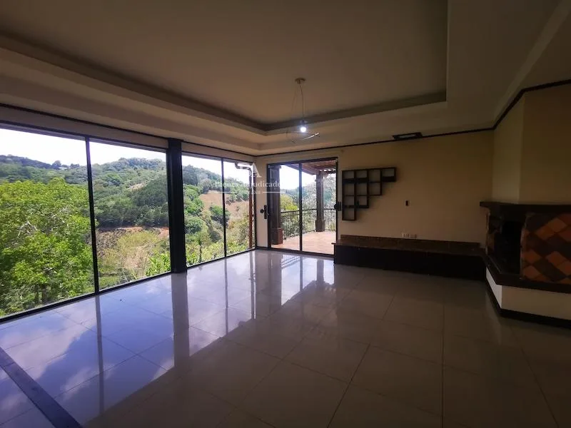 Casa en Aserrí Salitrillos