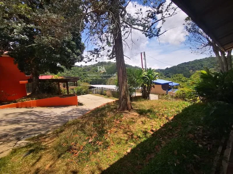 Casa en Aserrí Salitrillos