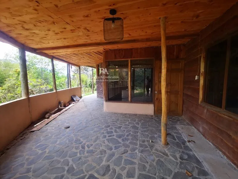 Casa en Aserrí Salitrillos