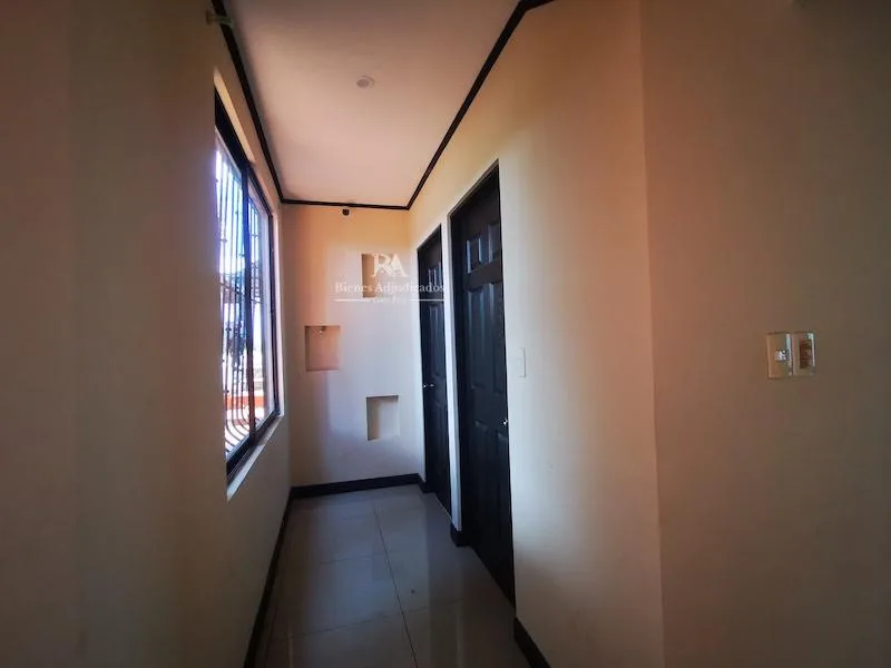 Casa en Aserrí Salitrillos