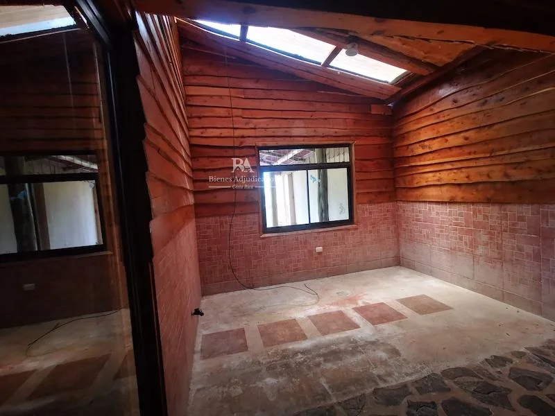 Casa en Aserrí Salitrillos