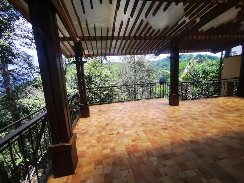 Casa en Aserrí Salitrillos