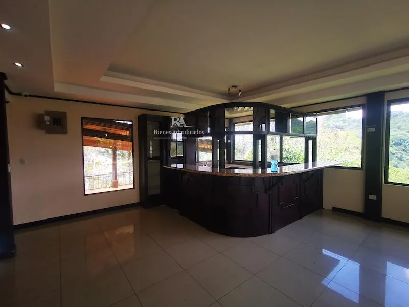 Casa en Aserrí Salitrillos