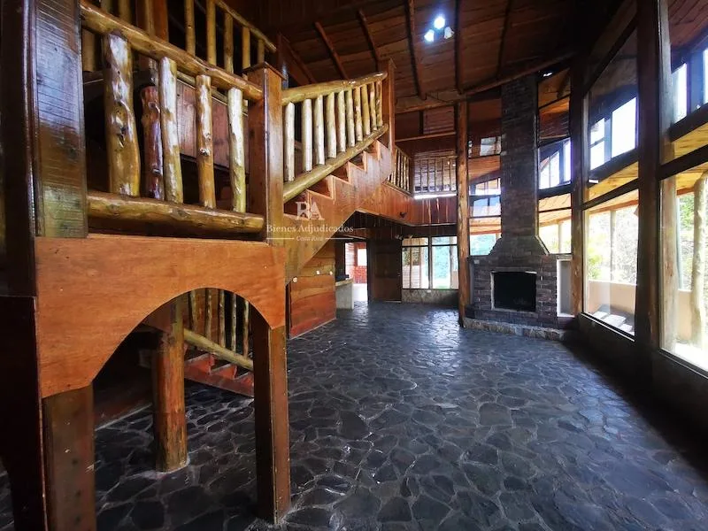 Casa en Aserrí Salitrillos
