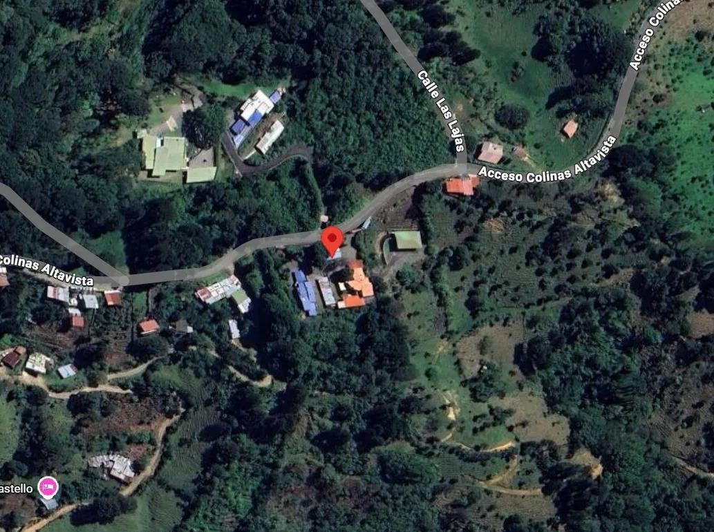 Casa en Aserrí Salitrillos
