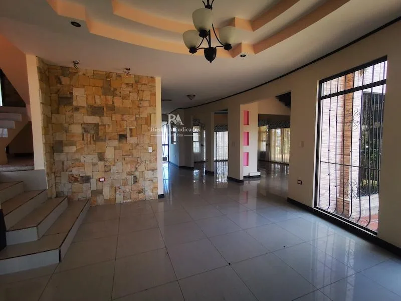 Casa en Aserrí Salitrillos