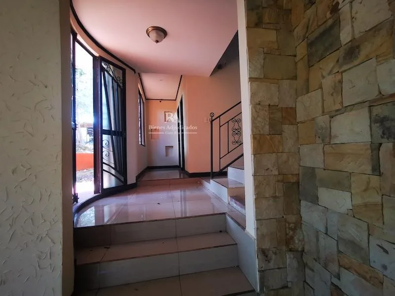 Casa en Aserrí Salitrillos