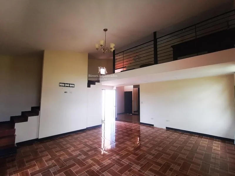 Casa en Aserrí Salitrillos