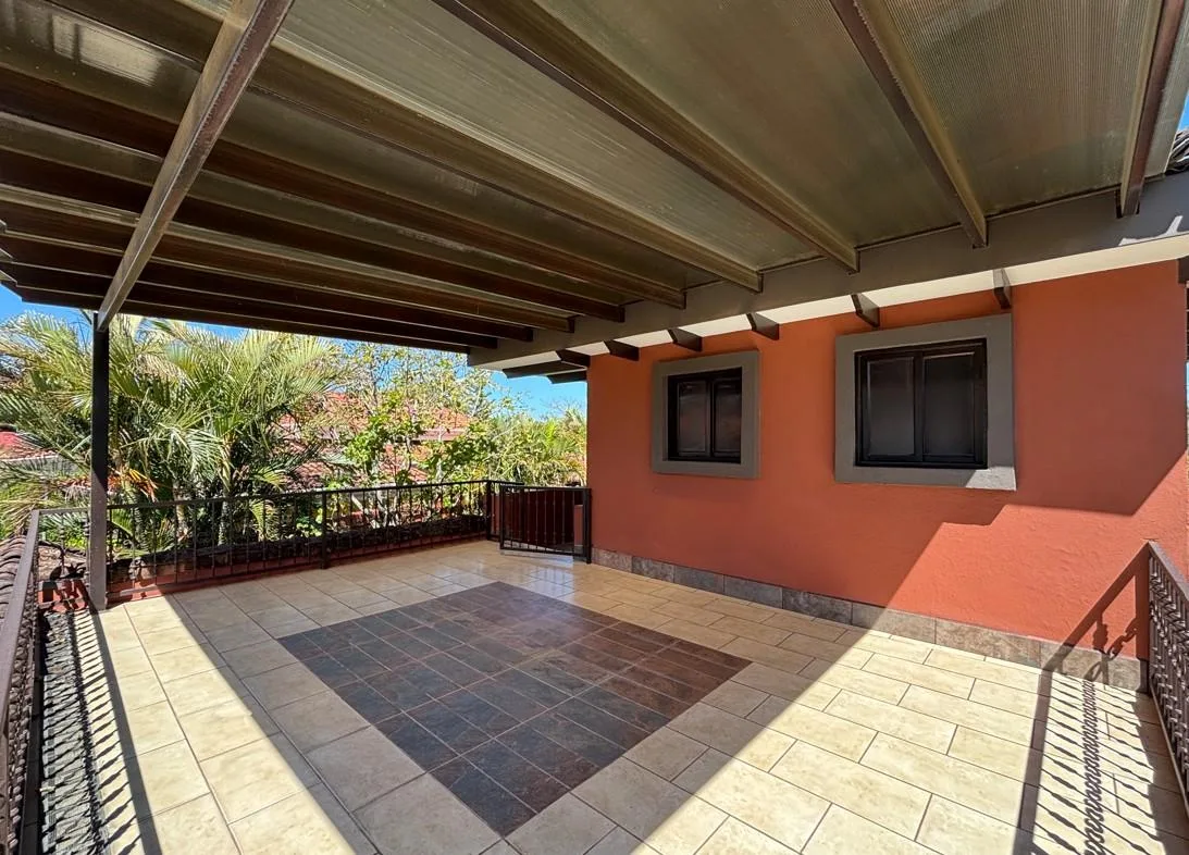 Casa en Bosques de Doña Rosa Heredia