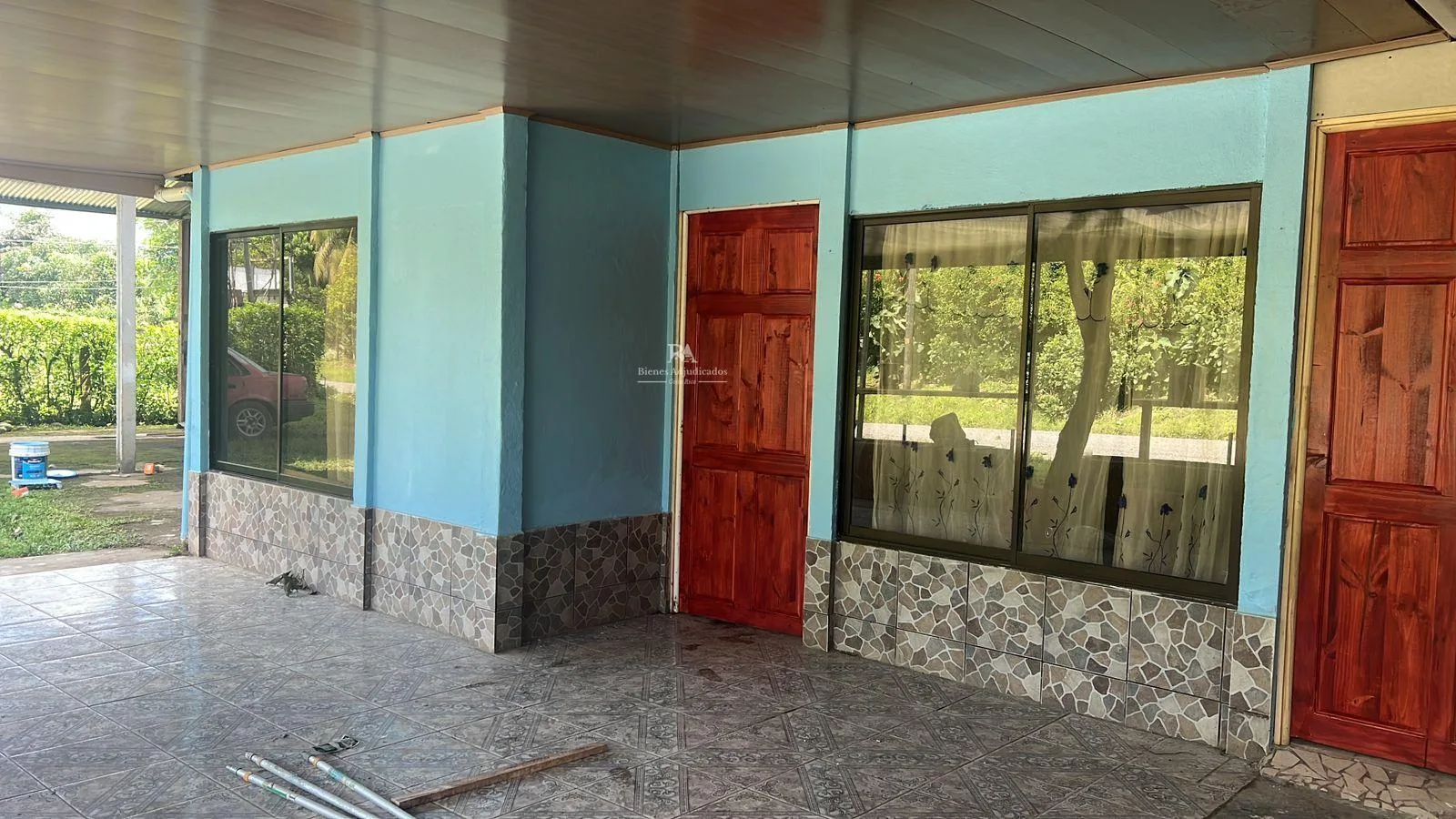 Casa en Canalete de Upala