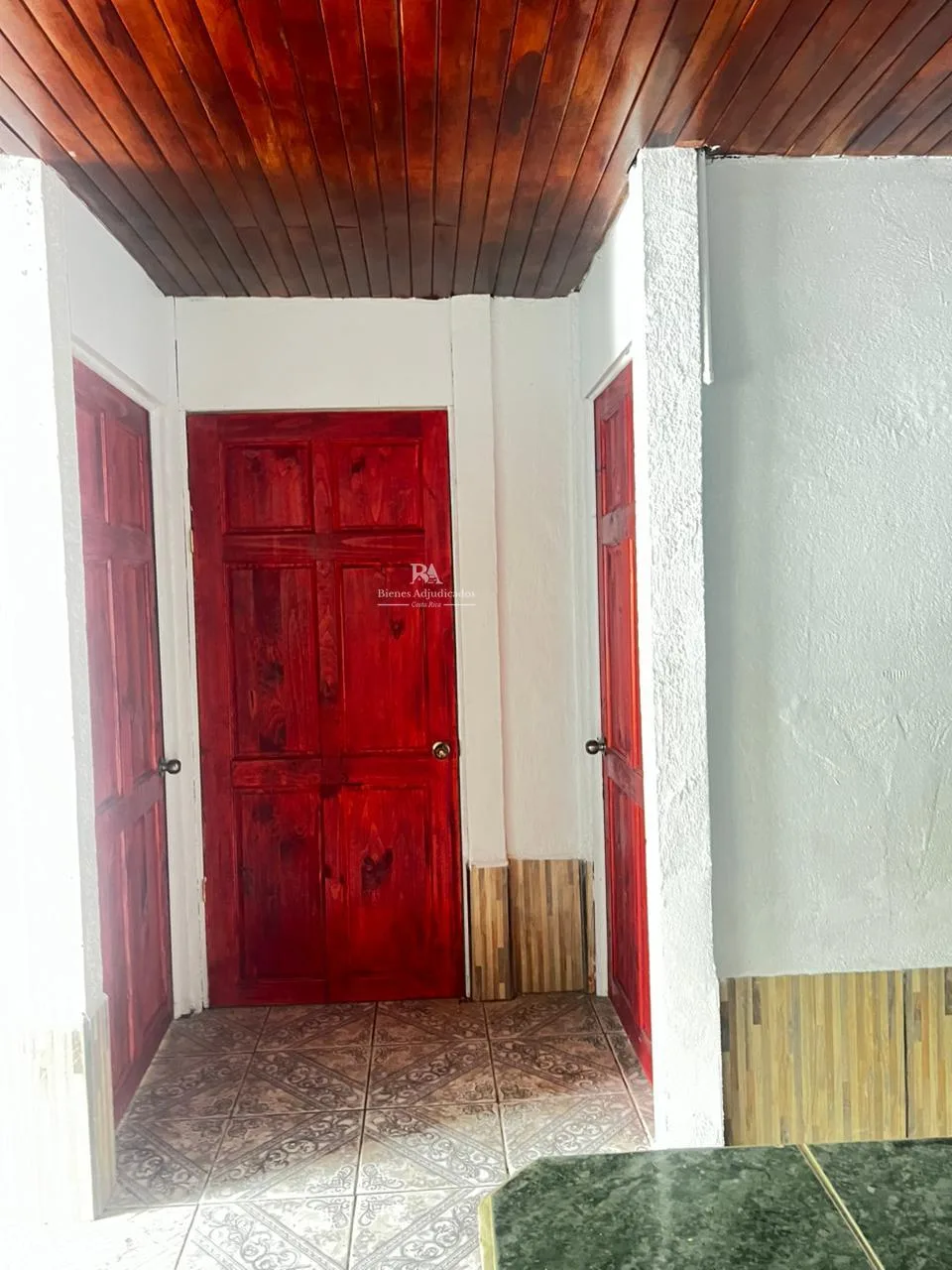 Casa en Canalete de Upala