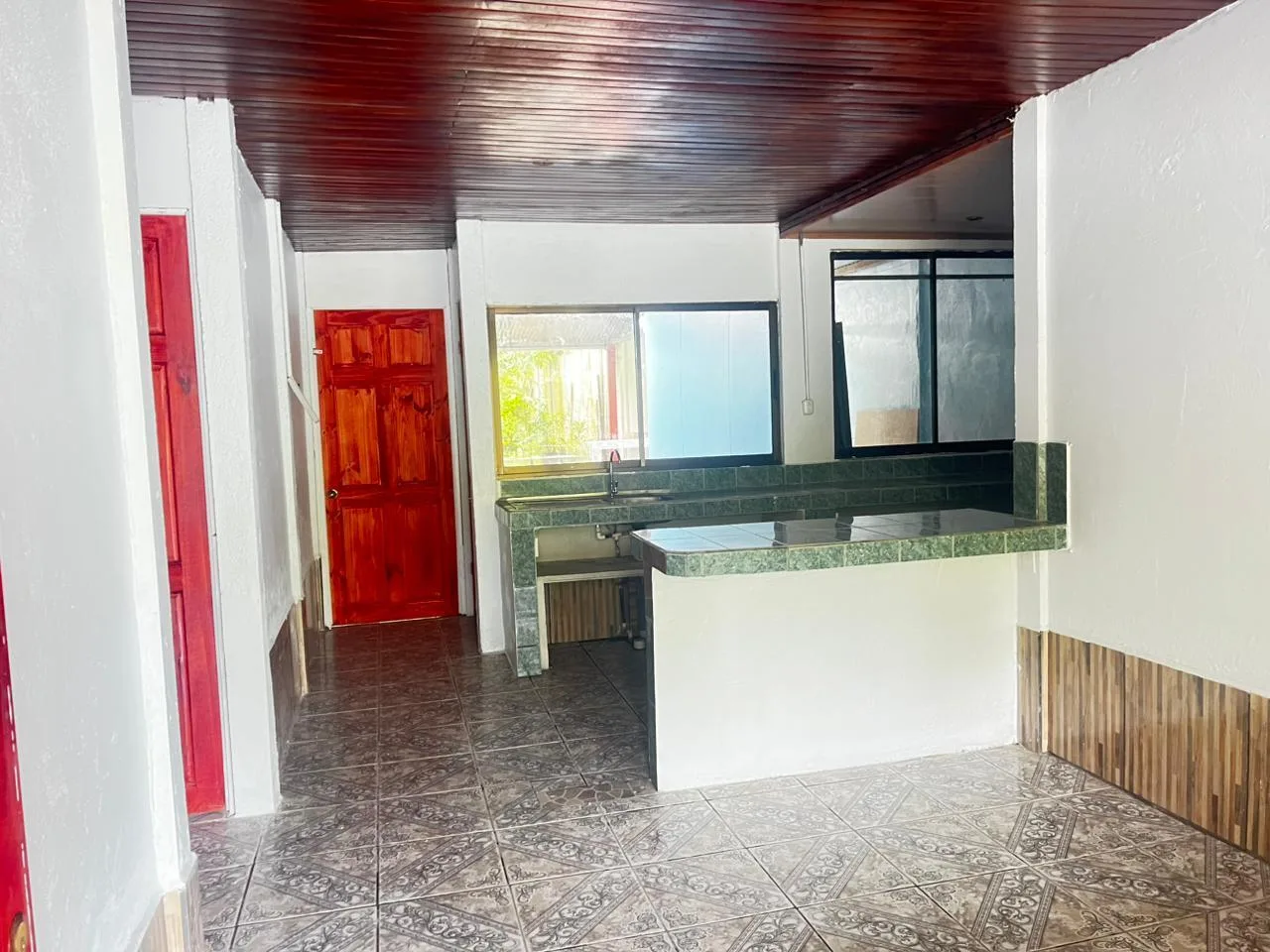 Casa en Canalete de Upala