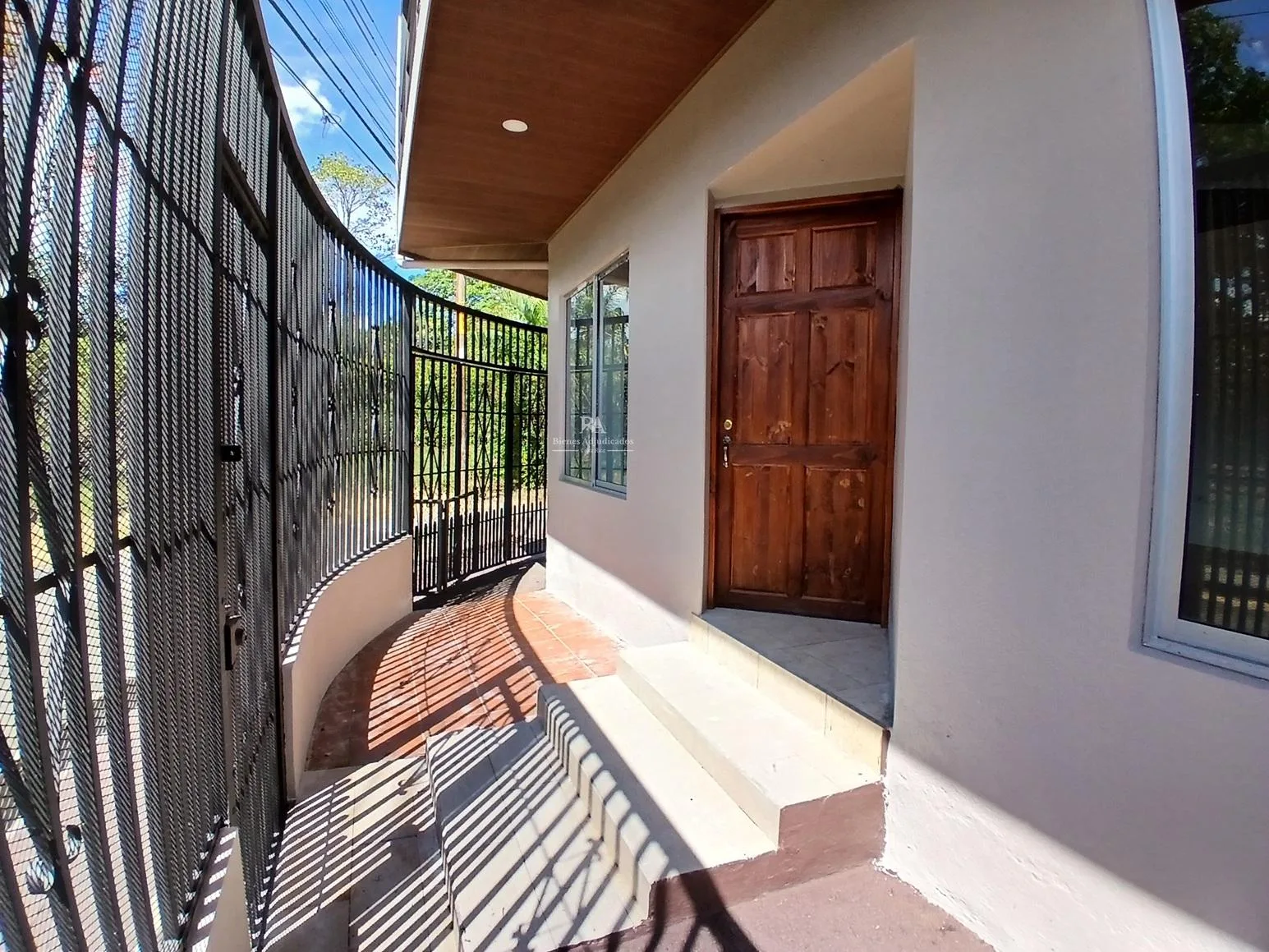 Casa en el Coyol Alajuela