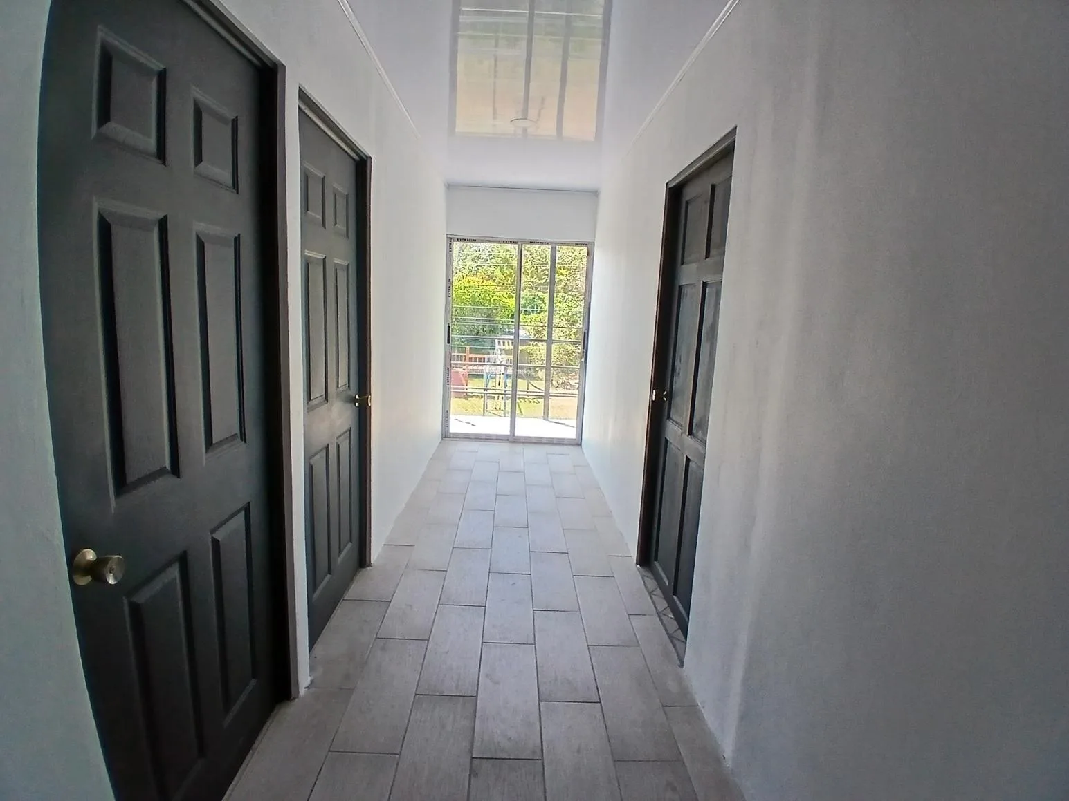 Casa en el Coyol Alajuela