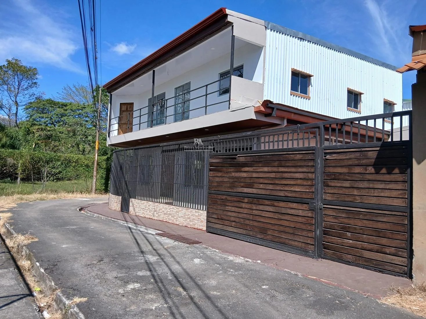 Casa en el Coyol Alajuela