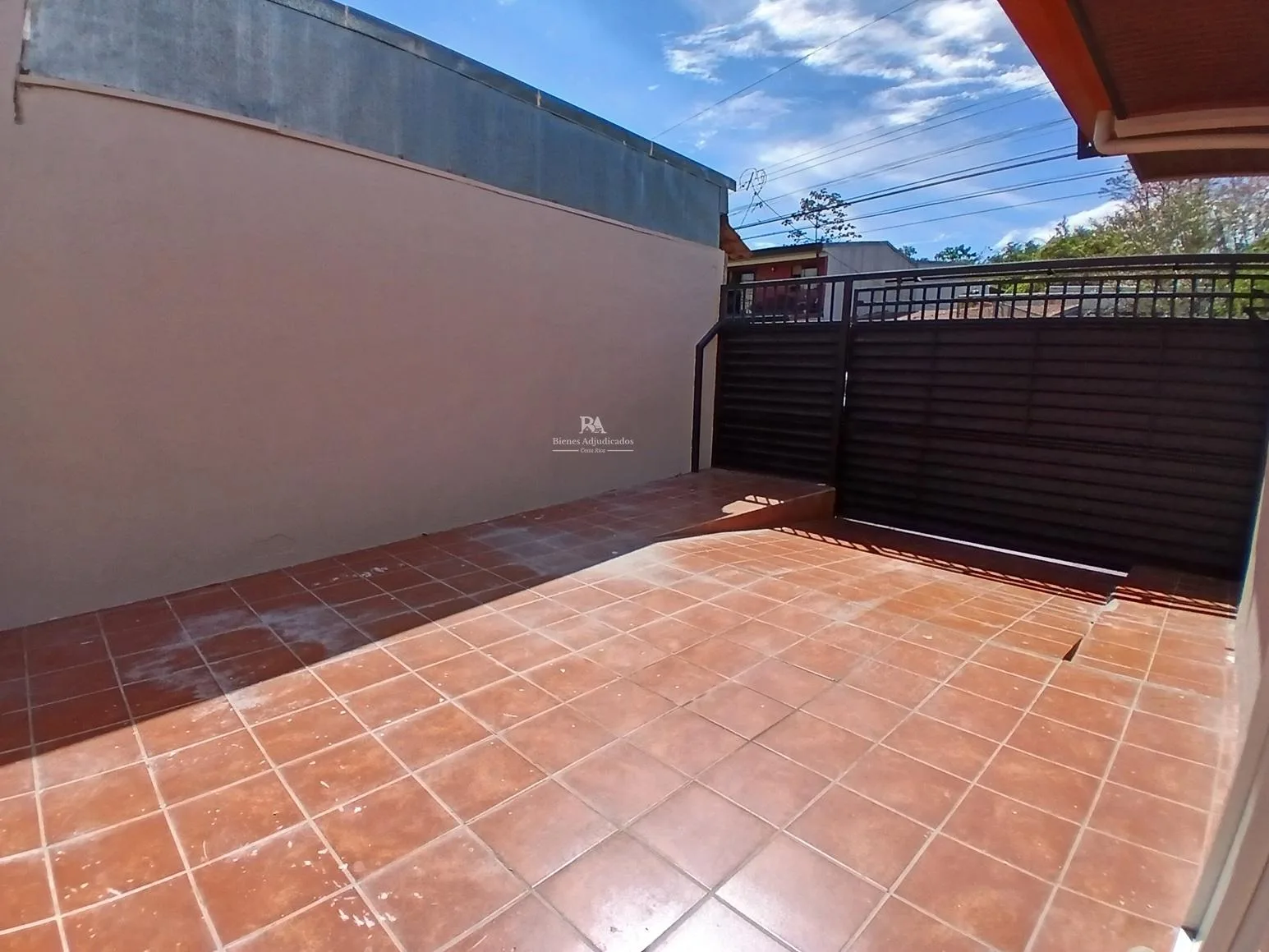 Casa en el Coyol Alajuela