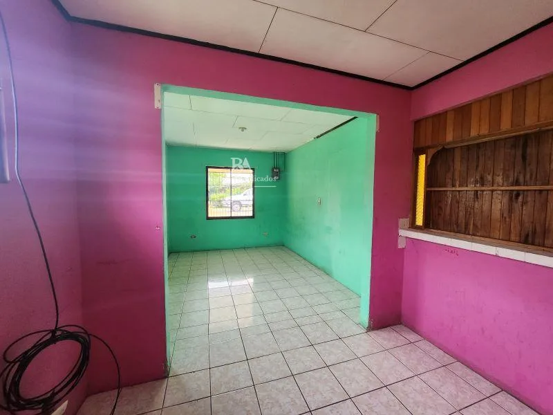 Casa en Guácimo Limón