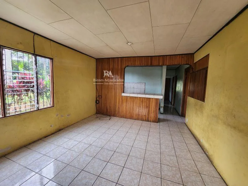 Casa en Guácimo Limón