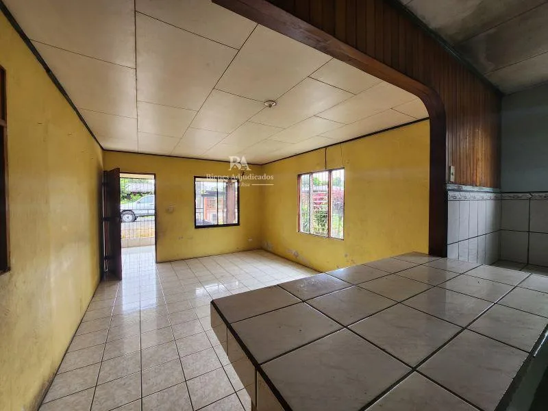 Casa en Guácimo Limón