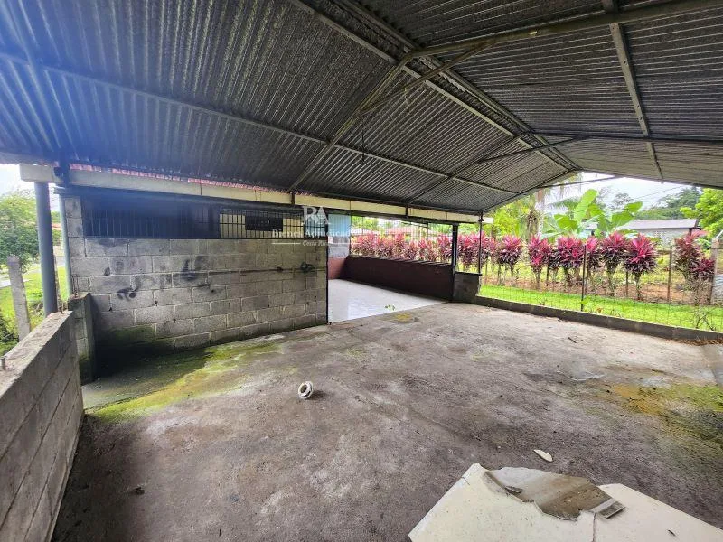 Casa en Guácimo Limón